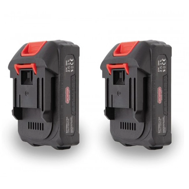 Vendita online Forbice a batteria cordless FE07-40A